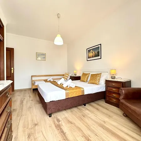 Apartment Typical House By Homing *