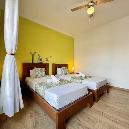 Apartment Typical House By Homing Altura