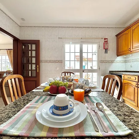 Apartment Typical House By Homing Altura
