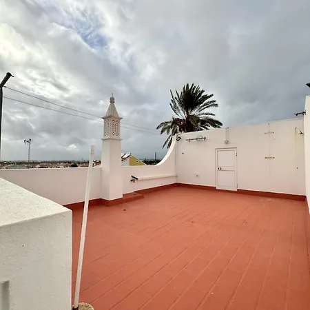Apartment Typical House By Homing Altura