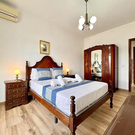 Lejlighed Typical House By Homing Altura